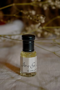 Daak Itr - Festive Fragrances