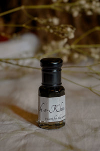 Daak Itr - Festive Fragrances