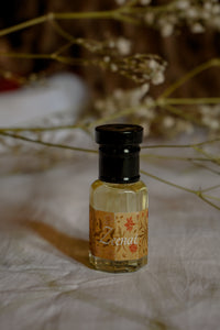 Daak Itr - Festive Fragrances