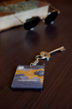 Load image into Gallery viewer, Daak Keychain - Takhayyul (Imagination)
