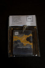 Load image into Gallery viewer, Daak Keychain - Takhayyul (Imagination)
