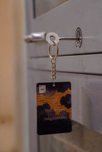 Load image into Gallery viewer, Daak Keychain - Takhayyul (Imagination)
