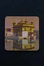 Load image into Gallery viewer, Daak Fridge Magnet - Golden Temple, Amritsar
