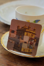 Load image into Gallery viewer, Daak Fridge Magnet - Golden Temple, Amritsar
