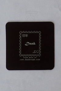 Daak Fridge Magnet - Golden Temple, Amritsar