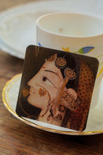 Load image into Gallery viewer, Daak Fridge Magnet - A Glimpse of Sita
