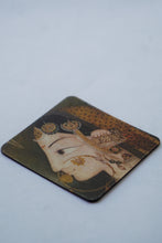 Load image into Gallery viewer, Daak Fridge Magnet - A Glimpse of Sita
