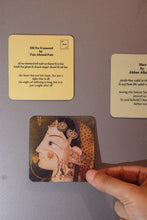 Load image into Gallery viewer, Daak Fridge Magnet - A Glimpse of Sita
