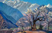 Load image into Gallery viewer, Digital Downloads (JPG) - Artworks by Nicholas Roerich
