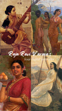 Load image into Gallery viewer, Digital Downloads (JPG) - Artworks by Raja Ravi Varma
