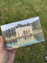 Load image into Gallery viewer, Daak Postcard -Hiroshi Yoshida ( Set of 6 )
