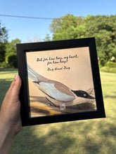 Load image into Gallery viewer, Daak Quote Frame - Faiz Ahmad Faiz
