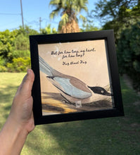 Load image into Gallery viewer, Daak Quote Frame - Faiz Ahmad Faiz
