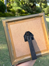 Load image into Gallery viewer, Daak Quote Frame - Mahadevi Varma
