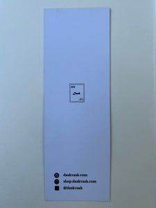 Bookmark Set - Women of India
