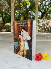 Load image into Gallery viewer, Daak Greeting Card - Happy Anniversary

