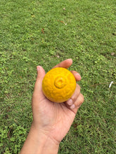 Load image into Gallery viewer, Kamal Kumar's Clay Toys - Lemon
