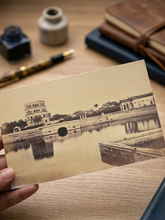 Load image into Gallery viewer, Daak Postcard - Lucknow ( Set of 5 )
