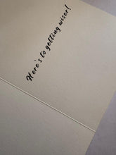 Load image into Gallery viewer, Greeting Card Set of 10
