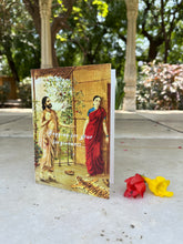 Load image into Gallery viewer, Daak Greeting Card - I&#39;m Sorry and Begging for Forgiveness
