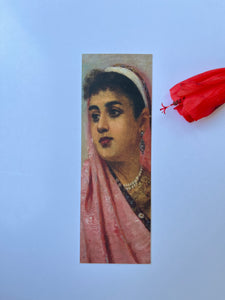 Bookmark Set - Women of India