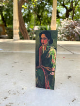 Load image into Gallery viewer, Bookmark Set - Women of Amrita Shergil

