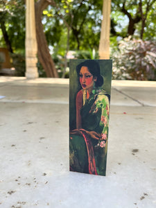 Bookmark Set - Women of Amrita Shergil
