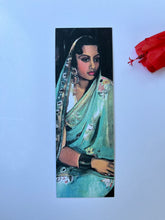 Load image into Gallery viewer, Bookmark Set - Women of Amrita Shergil
