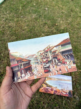 Load image into Gallery viewer, Daak Postcard - Bombay ( Set of 10  )
