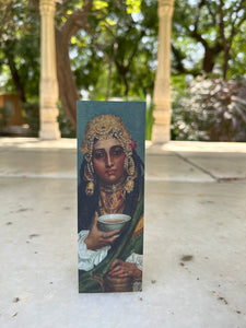 Bookmark Set - Women of India