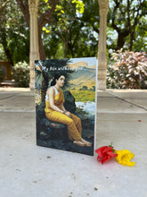 Load image into Gallery viewer, Daak Greeting Card - I&#39;m sorry, Forgive me!
