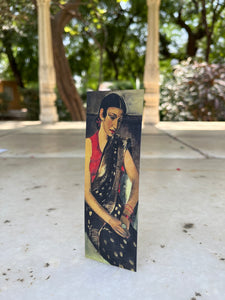 Bookmark Set - Women of Amrita Shergil