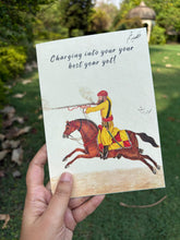 Load image into Gallery viewer, Birthday Greeting Card for Men - Set of 5
