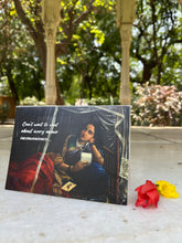 Load image into Gallery viewer, Daak Greeting Card - I Miss You!
