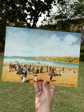 Load image into Gallery viewer, Daak Art Prints - Bombay ( Set of 7 )
