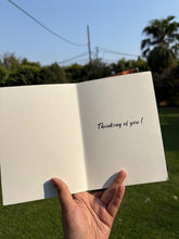 Load image into Gallery viewer, Romance Greeting Card Set of 3
