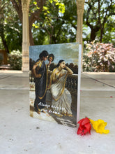 Load image into Gallery viewer, Daak Greeting Card -Happy Friendship Day to the Dramatic One
