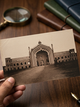 Load image into Gallery viewer, Daak Postcard - Lucknow ( Set of 5 )
