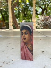 Load image into Gallery viewer, Bookmark Set - Women of India
