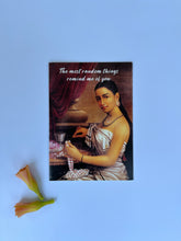 Load image into Gallery viewer, Daak Greeting Card - Thinking of You!
