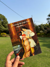 Load image into Gallery viewer, Romance Greeting Card Set of 3
