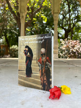 Load image into Gallery viewer, Daak Greeting Card - I&#39;m Sorry! Please, Forgive Me.
