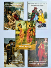 Load image into Gallery viewer, Daak Greeting Cards - Friendship Pack ( Set of 5 )
