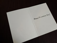 Load image into Gallery viewer, Daak Greeting Cards - Friendship Pack ( Set of 5 )
