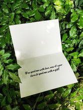 Load image into Gallery viewer, Daak Greeting Card - Rakhi Special Card
