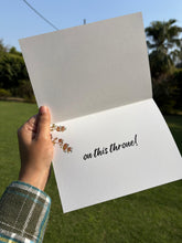 Load image into Gallery viewer, Daak Greeting Card - Self Love
