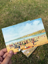 Load image into Gallery viewer, Daak Postcard -  Bombay ( Set of 5 )
