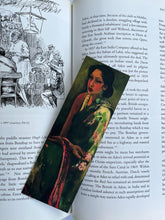 Load image into Gallery viewer, Bookmark Set - Women of Amrita Shergil
