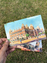 Load image into Gallery viewer, Daak Postcard - Bombay ( Set of 10  )
