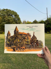 Load image into Gallery viewer, Daak Art Prints - Bombay ( Set of 7 )
